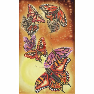 Nova Sloboda HHK3174 Papillons