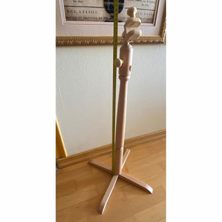 Support à broder sur pied 190-2 Nurge