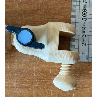 Support à broder sur pied 190-2 Nurge