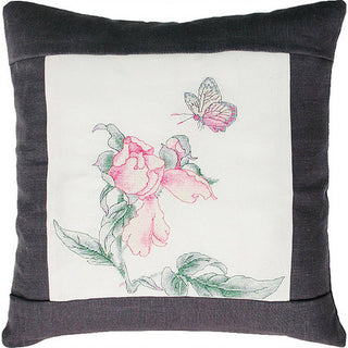 Fleur et papillon PB105 LUCA-S
