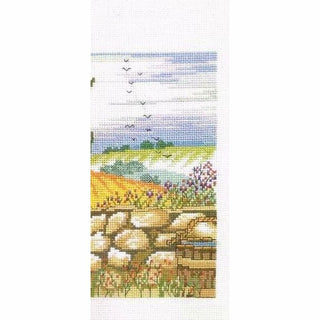 Iris - kit lin - 12-9322 - Permin