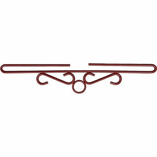 Cintre support de Broderie X-Mas 55 cm 5135-55 Permin