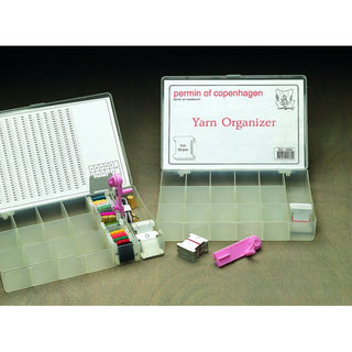 Boite de rangement pour Fils 5860 Permin