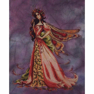 Fée des fleurs - BF0712 - Bella Filipina