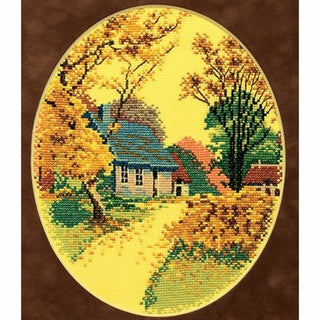 Maison de campagne R301 RTO