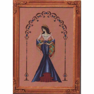 Reina Paz - BF0708 - Bella Filipina