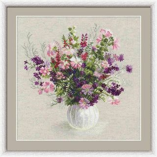 Bouquet d été 1010 Riolis