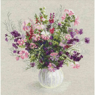 Bouquet d été 1010 Riolis