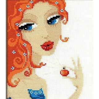 Beauté fatale 1014 Riolis