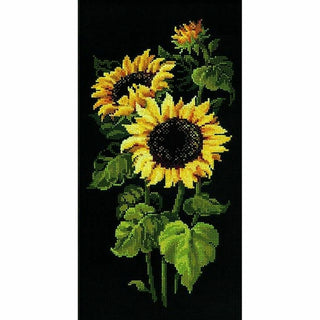 Tournesols - 1056 - Riolis