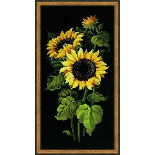 Tournesols - 1056 - Riolis