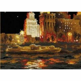 Moscou Hôtel de Ukraine 1112 Riolis