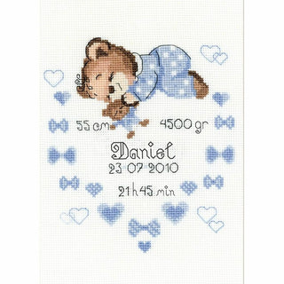 Petit Ourson 1124 RIOLIS