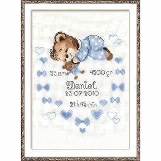 Petit Ourson 1124 RIOLIS