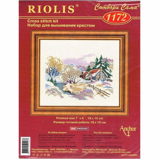 Paysage 1172 Riolis