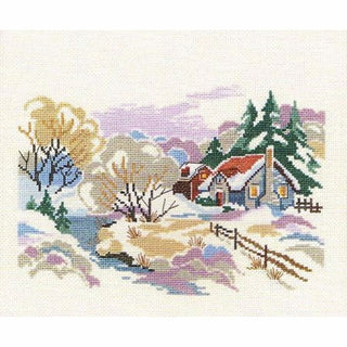 Paysage 1172 Riolis