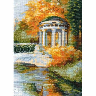 Automne - 1195 - Riolis