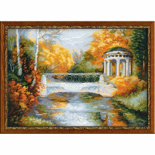 Automne - 1195 - Riolis