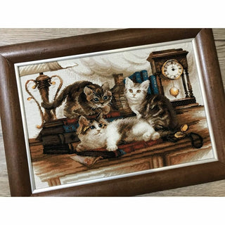Chatons 1247 Riolis