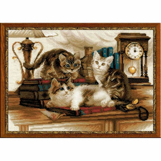 Chatons 1247 Riolis
