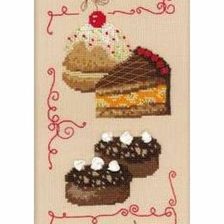 Pâtisserie 1257 Riolis
