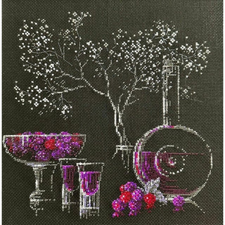 Nature morte 1276 Riolis