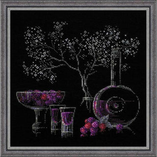 Nature morte 1276 Riolis