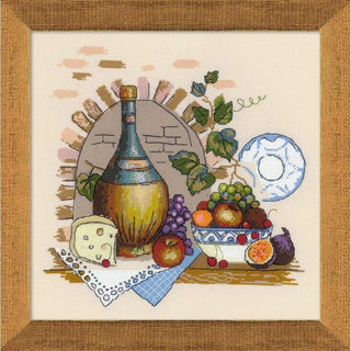 Nature morte 1303 Riolis