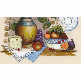 Nature morte 1303 Riolis