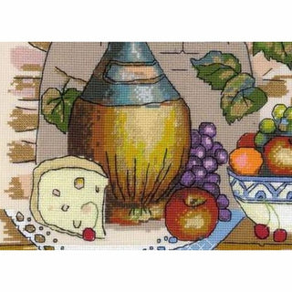 Nature morte 1303 Riolis
