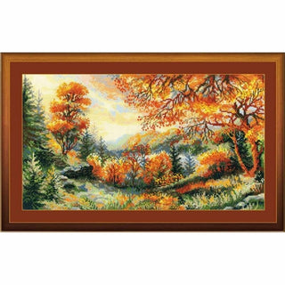 Automne flamboyant 1314 Riolis