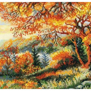 Automne flamboyant 1314 Riolis