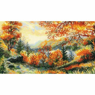 Automne flamboyant 1314 Riolis
