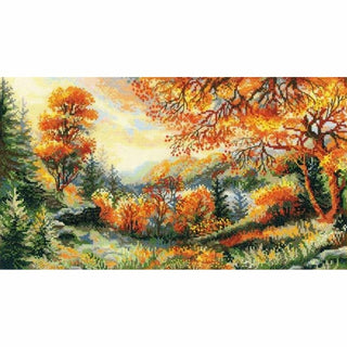 Automne flamboyant 1314 Riolis
