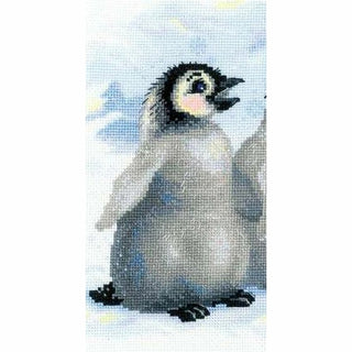 Pingouins rigolos 1323 Riolis
