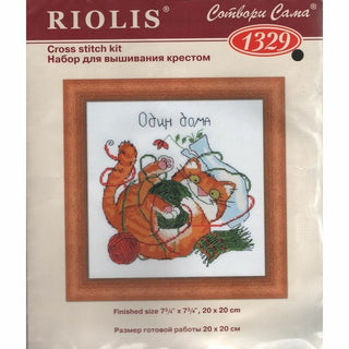 Belle Pelotes 1329 Riolis