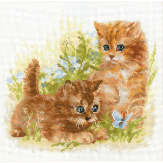 Les Chatons 1391 Riolis