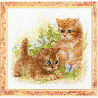 Les Chatons 1391 Riolis