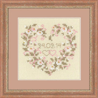 Date de Mariage 1405 Riolis