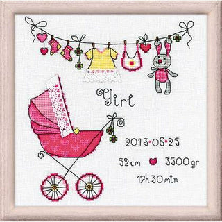 Landau rose 1417 Riolis