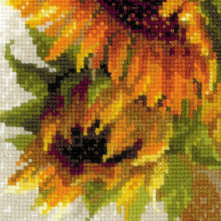 Bouquet de Tournesols 1488 Riolis