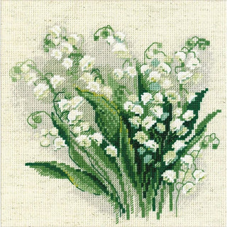 Muguet 1497 Riolis