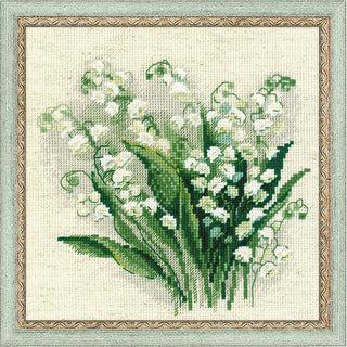 Muguet 1497 Riolis