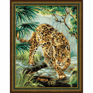 Propriétaire de la jungle 1549 Riolis