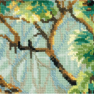 Propriétaire de la jungle 1549 Riolis