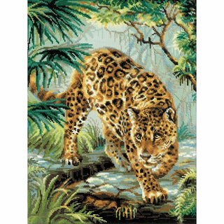 Propriétaire de la jungle 1549 Riolis