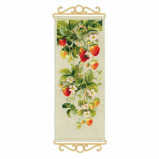 Fraisier 1551 Riolis
