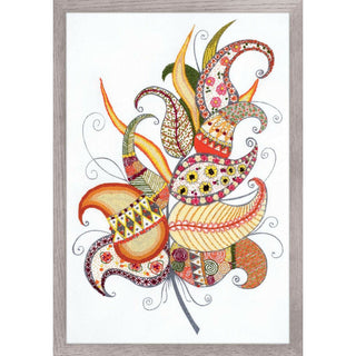 Plume magique 1586 Riolis