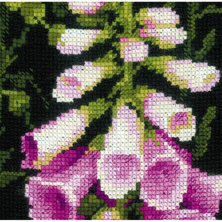 Fleurs digital 1629 RIOLIS