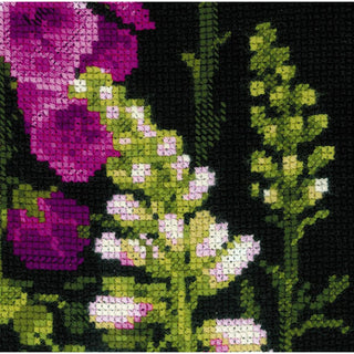 Fleurs digital 1629 RIOLIS